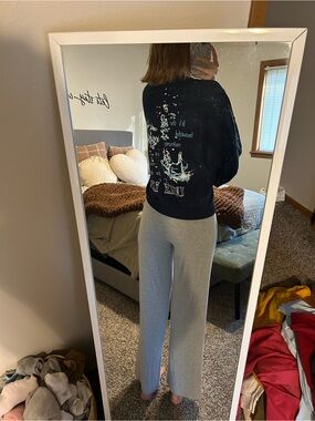 Colleen Hoover Ugly Love Graphic Crewneck